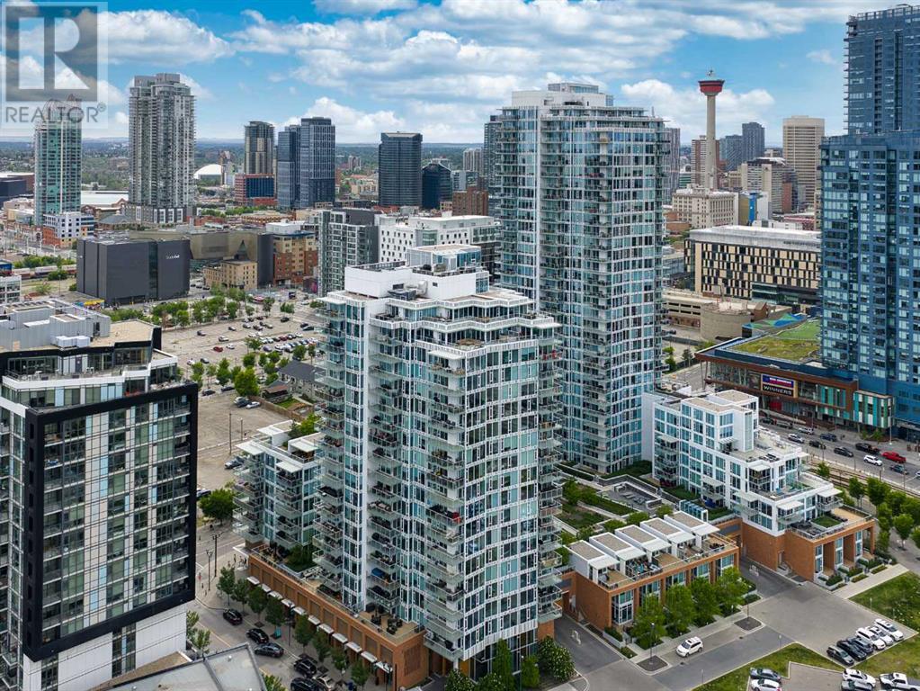 1303, 519 Riverfront Avenue Se, Calgary, Alberta  T2G 1K6 - Photo 43 - A2229982