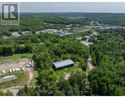 367 INDUSTRIAL PARK ROAD, Dysart et al, Ontario