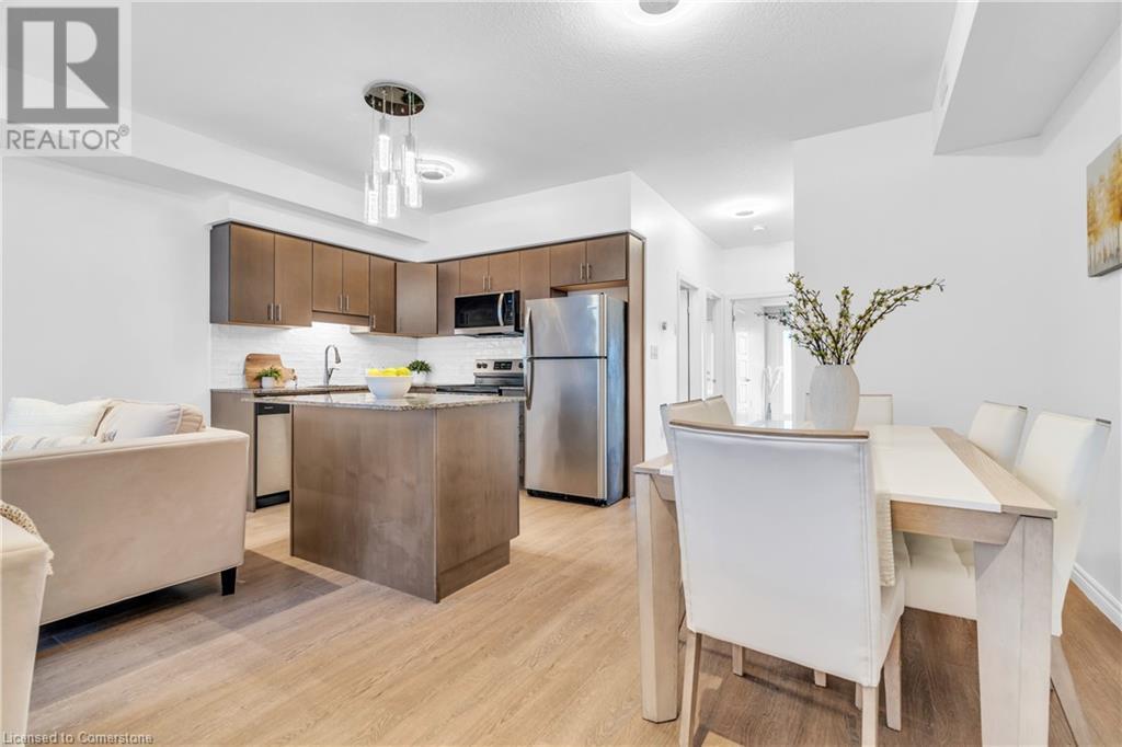 1430 Highland Road W Unit# 21c, Kitchener, Ontario  N2N 0C3 - Photo 17 - 40740366