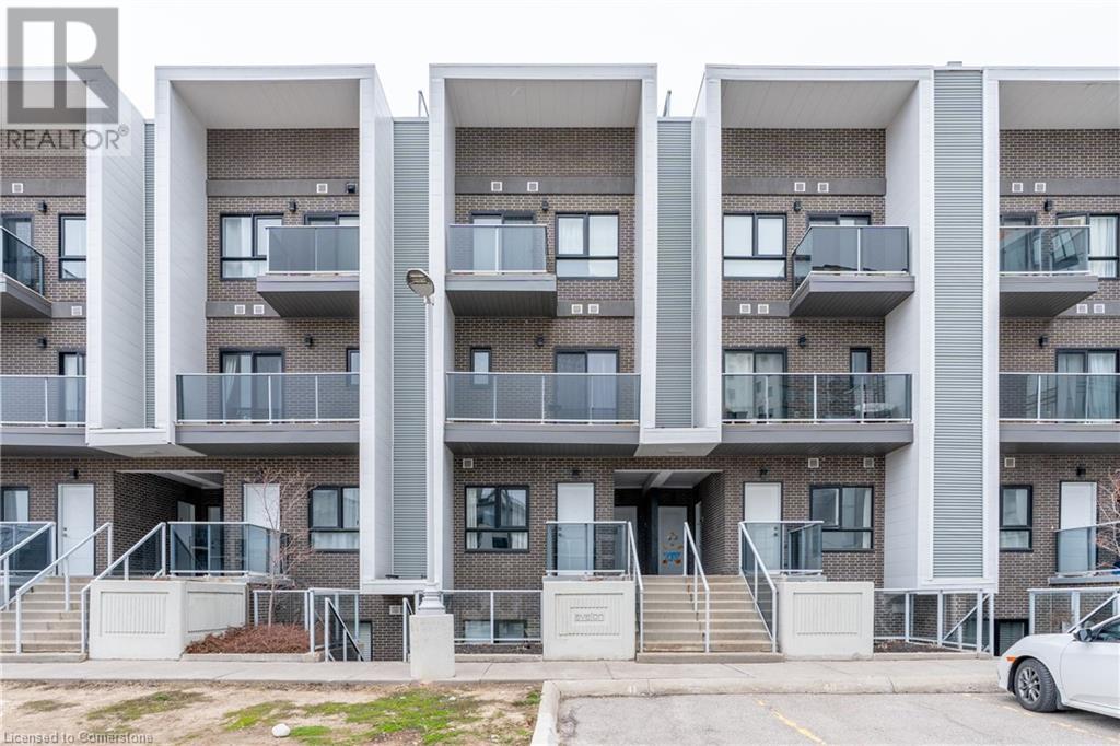 1430 Highland Road W Unit# 21c, Kitchener, Ontario  N2N 0C3 - Photo 2 - 40740366