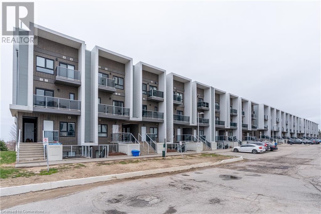 1430 Highland Road W Unit# 21c, Kitchener, Ontario  N2N 0C3 - Photo 3 - 40740366
