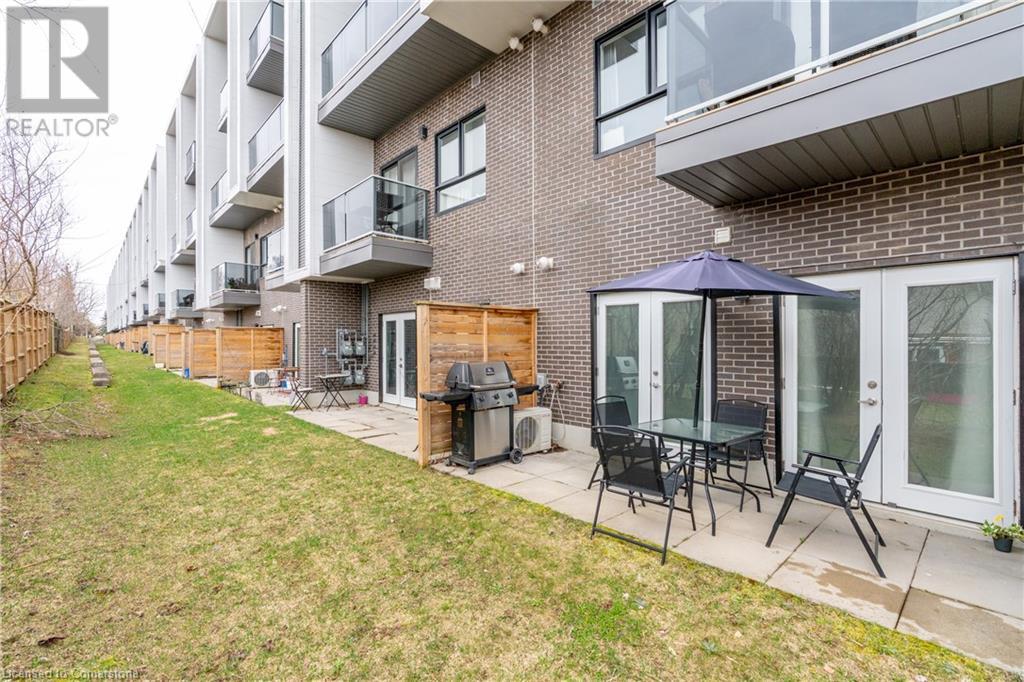 1430 Highland Road W Unit# 21c, Kitchener, Ontario  N2N 0C3 - Photo 32 - 40740366