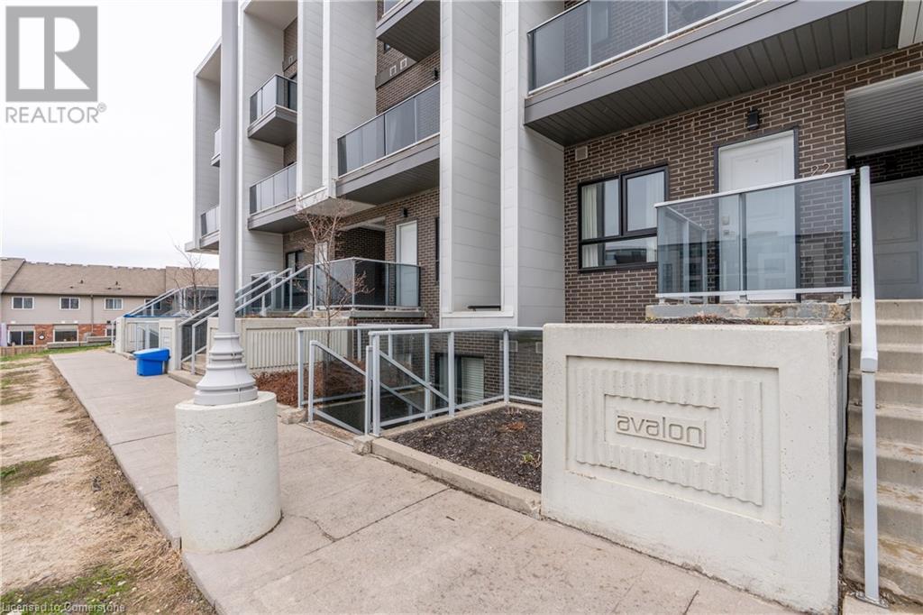 1430 Highland Road W Unit# 21c, Kitchener, Ontario  N2N 0C3 - Photo 4 - 40740366