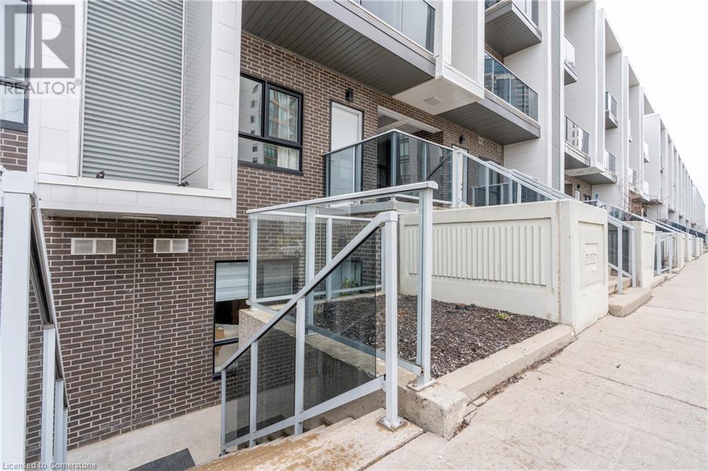 1430 Highland Road W Unit# 21c, Kitchener, Ontario  N2N 0C3 - Photo 5 - 40740366