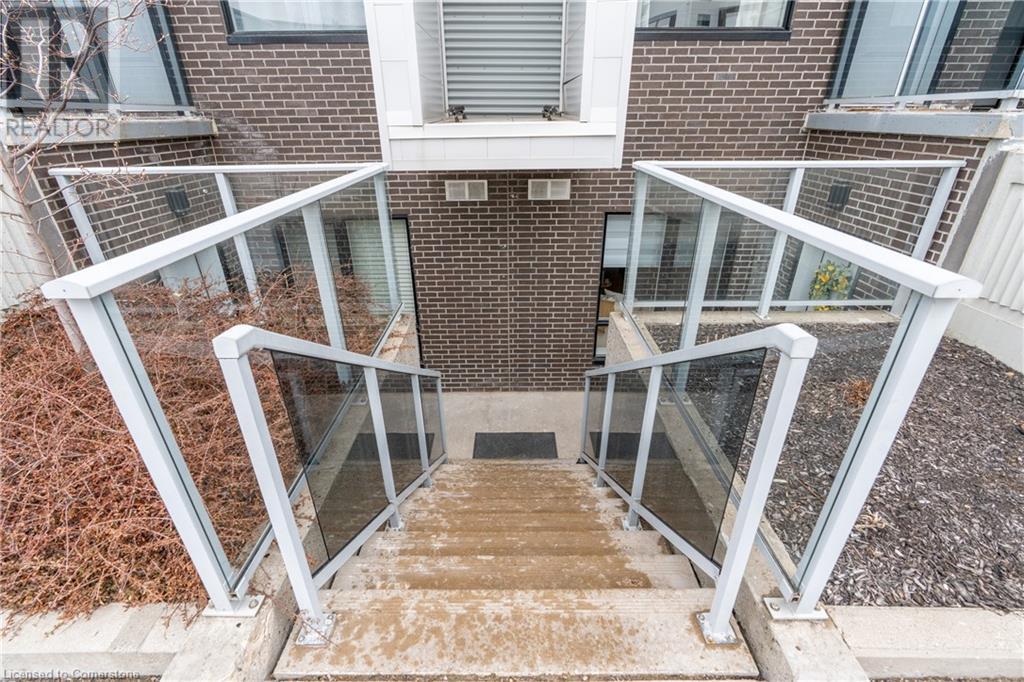 1430 Highland Road W Unit# 21c, Kitchener, Ontario  N2N 0C3 - Photo 6 - 40740366