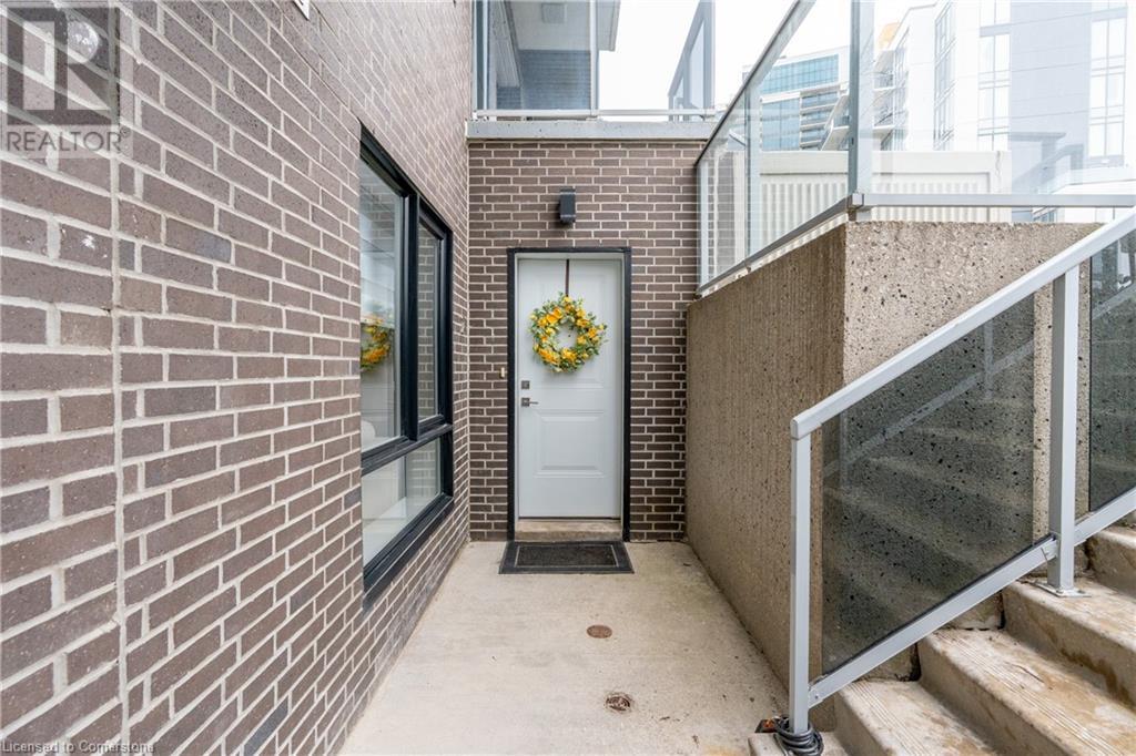 1430 Highland Road W Unit# 21c, Kitchener, Ontario  N2N 0C3 - Photo 8 - 40740366
