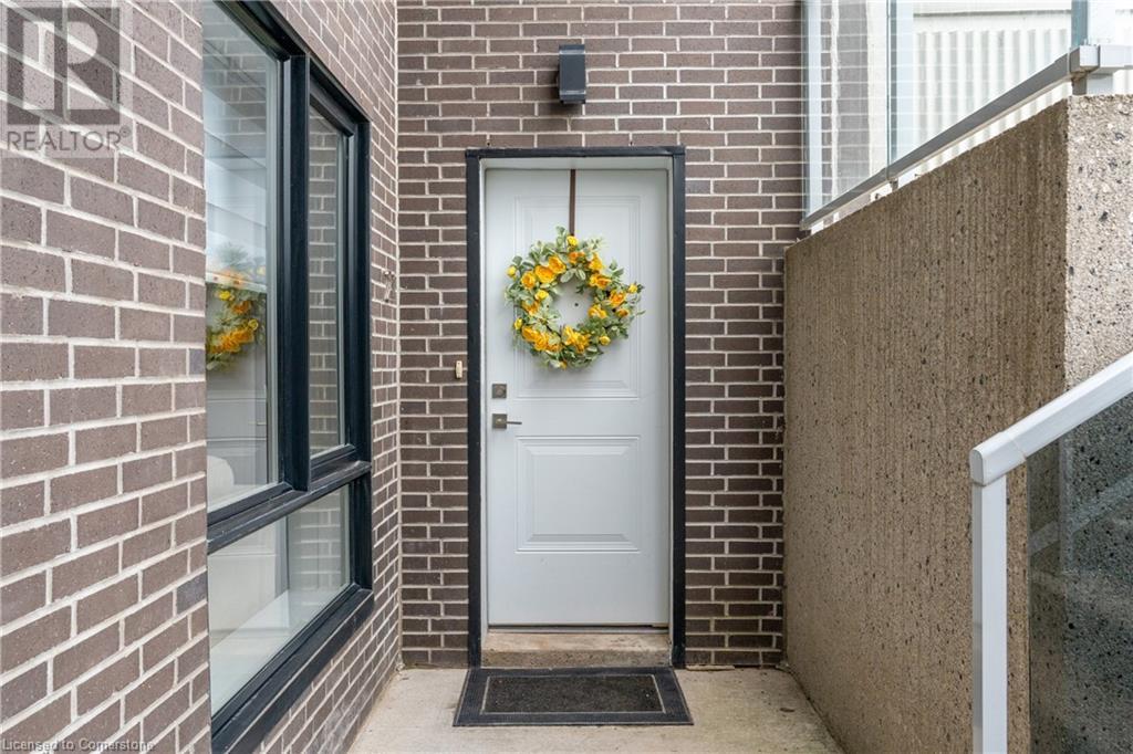 1430 Highland Road W Unit# 21c, Kitchener, Ontario  N2N 0C3 - Photo 9 - 40740366
