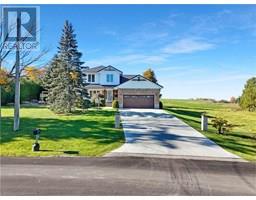 2308 WALKER Road, New Hamburg, Ontario