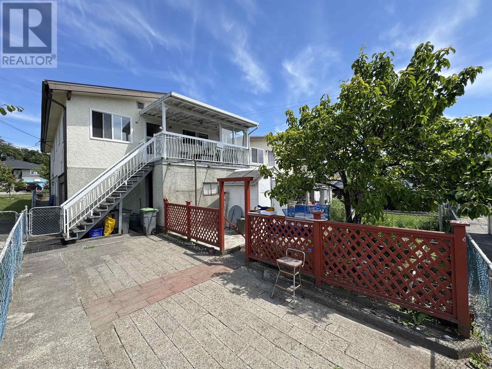 3568 Wellington Avenue, Vancouver, British Columbia  V5R 4Z1 - Photo 23 - R3014422