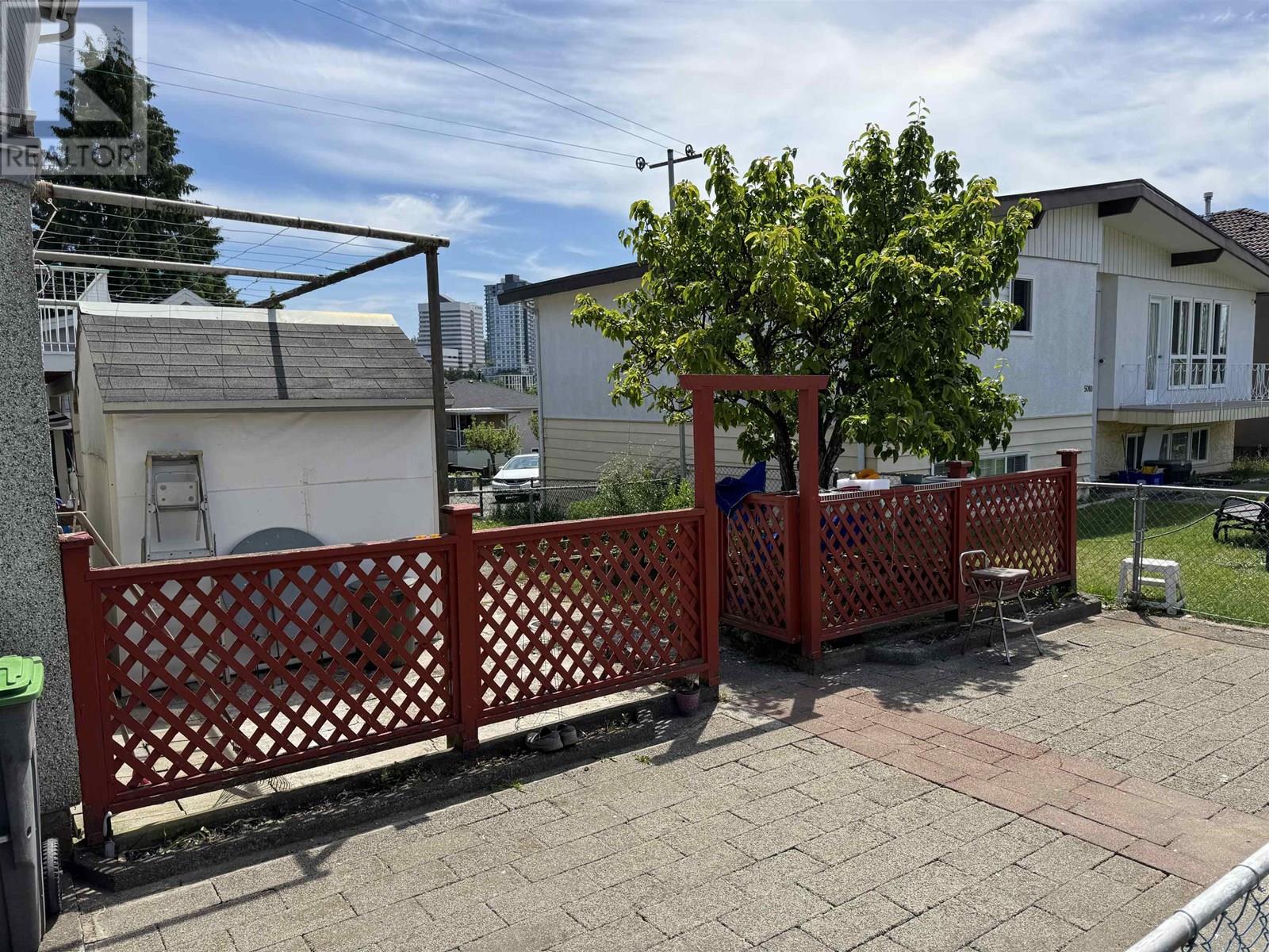 3568 Wellington Avenue, Vancouver, British Columbia  V5R 4Z1 - Photo 24 - R3014422