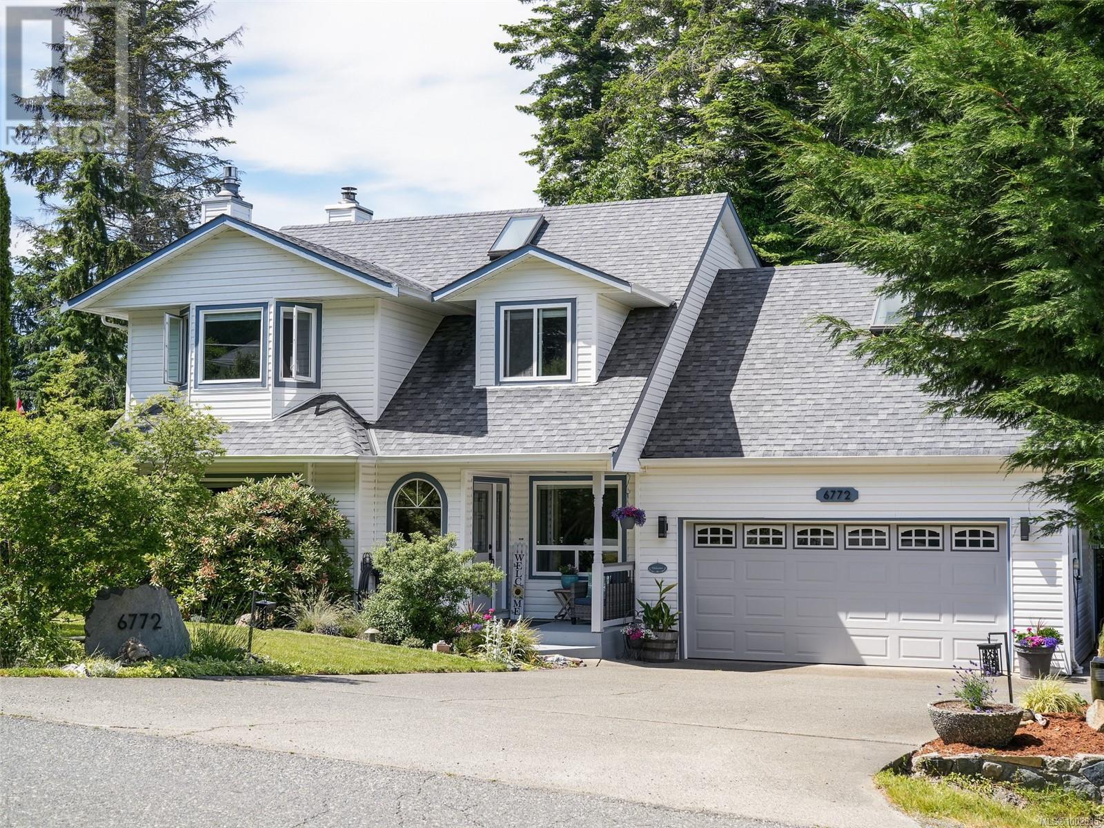 6772 Foreman Heights Dr, Sooke, British Columbia