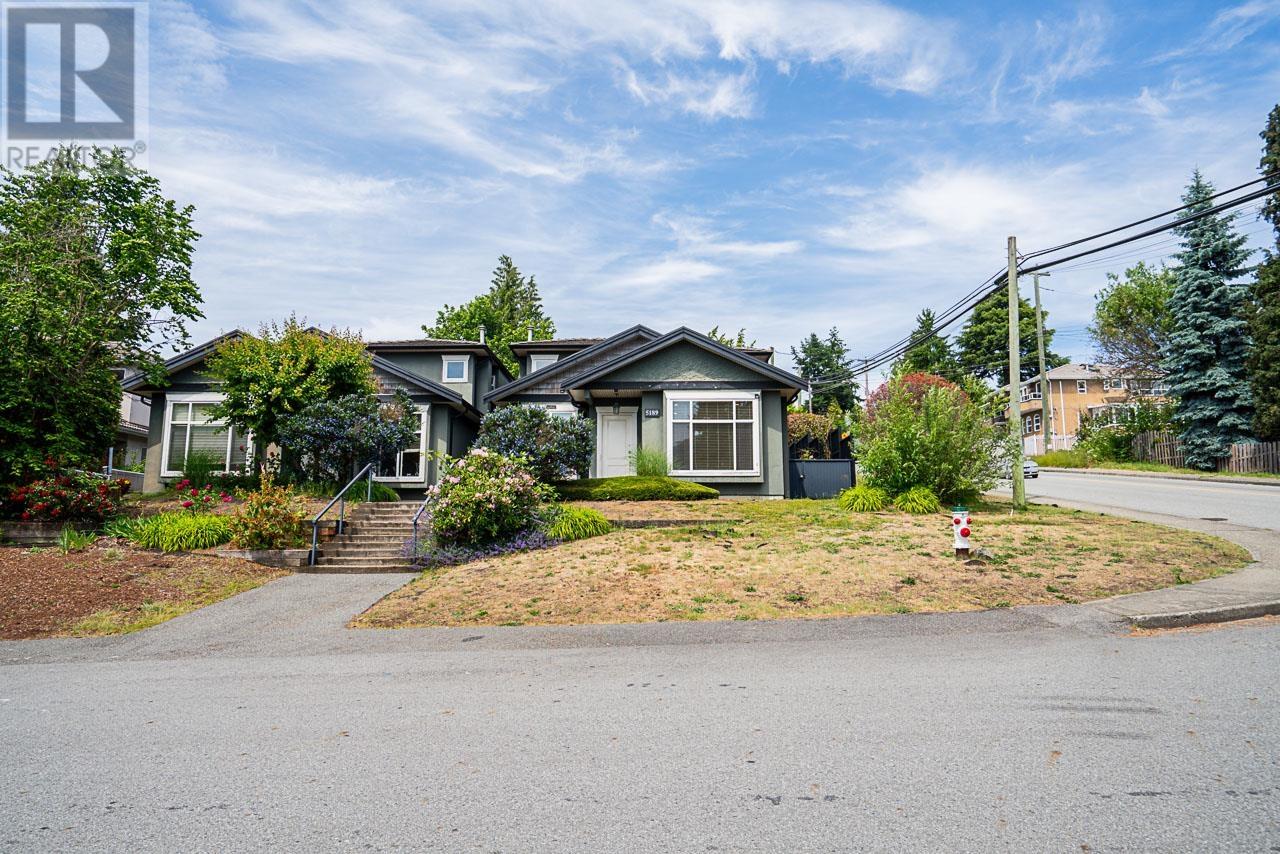 5187 - 5189 Carson Street, Burnaby, British Columbia  V5J 2Z1 - Photo 2 - R2991370
