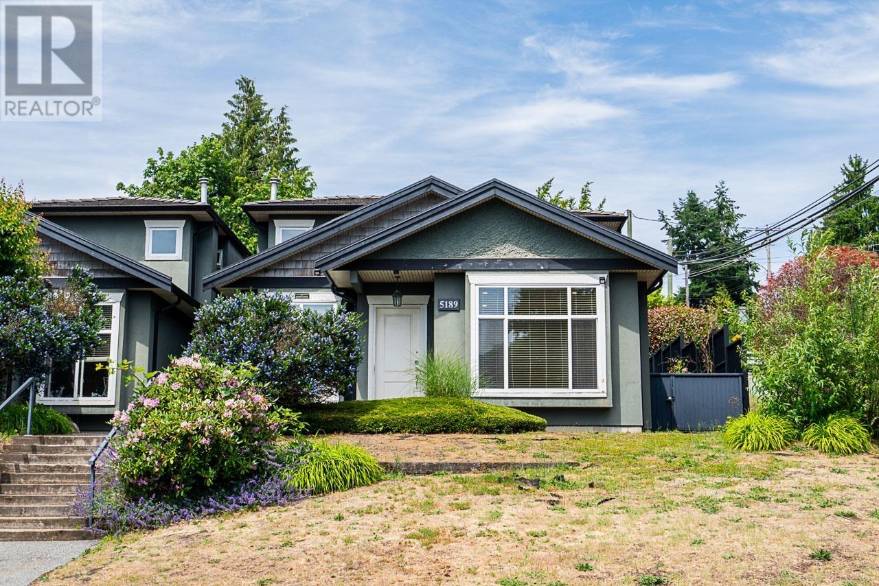 5187 - 5189 Carson Street, Burnaby, British Columbia  V5J 2Z1 - Photo 4 - R2991370