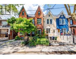 690 ADELAIDE STREET W, Toronto, Ontario