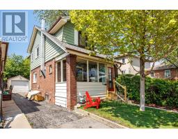 76 SOUTH WOODROW BOULEVARD, Toronto, Ontario
