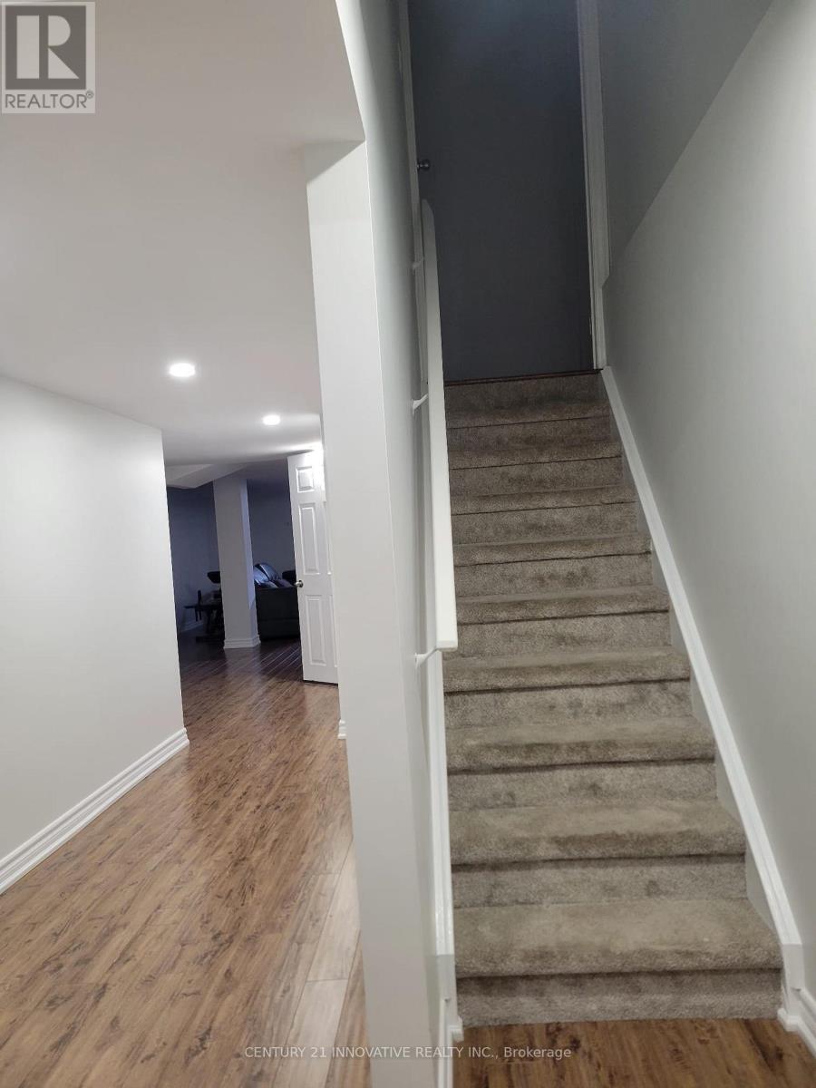 1582 Winville Road, Pickering, Ontario  L1X 0C6 - Photo 12 - E12213551