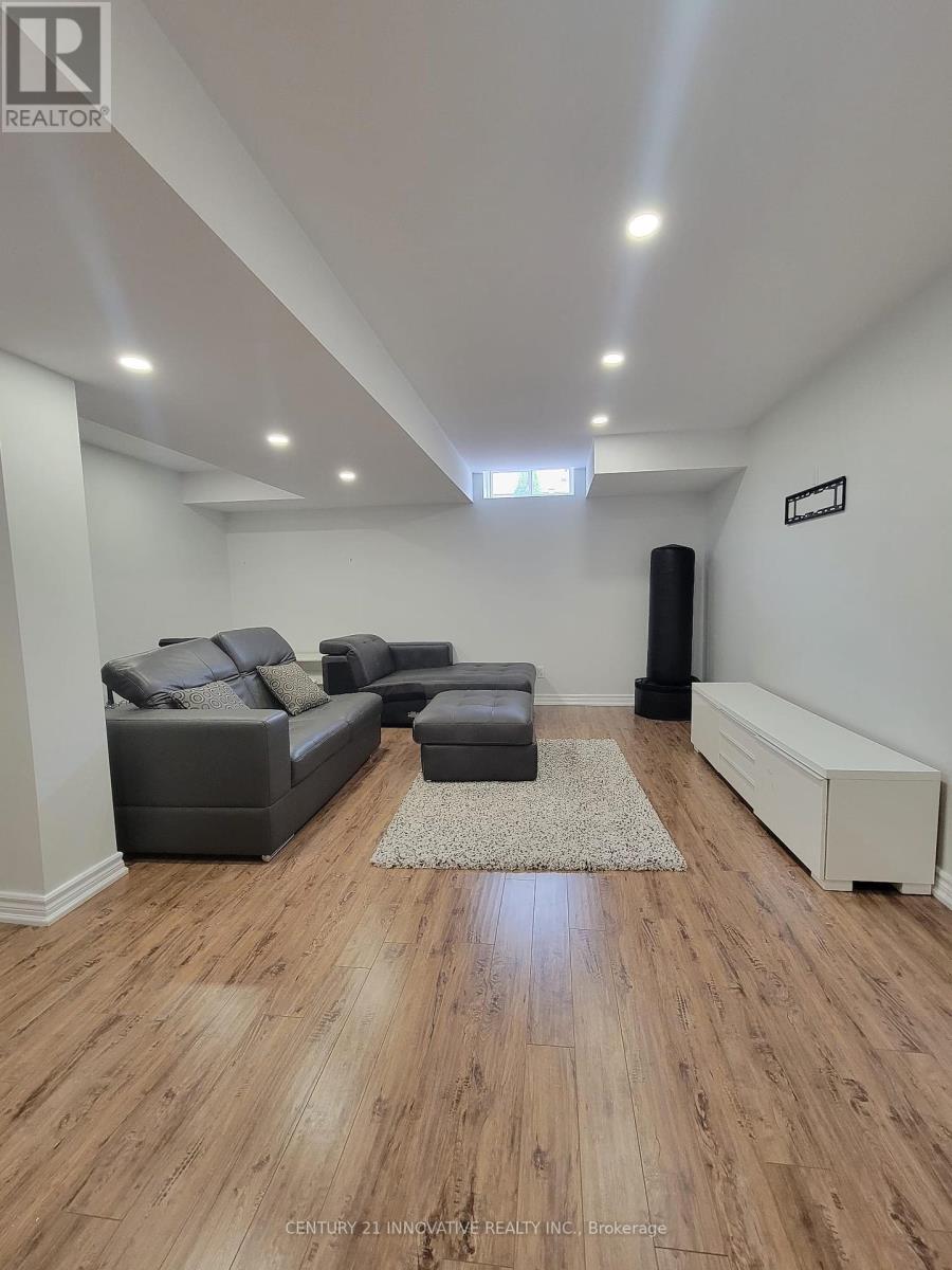 1582 Winville Road, Pickering, Ontario  L1X 0C6 - Photo 15 - E12213551