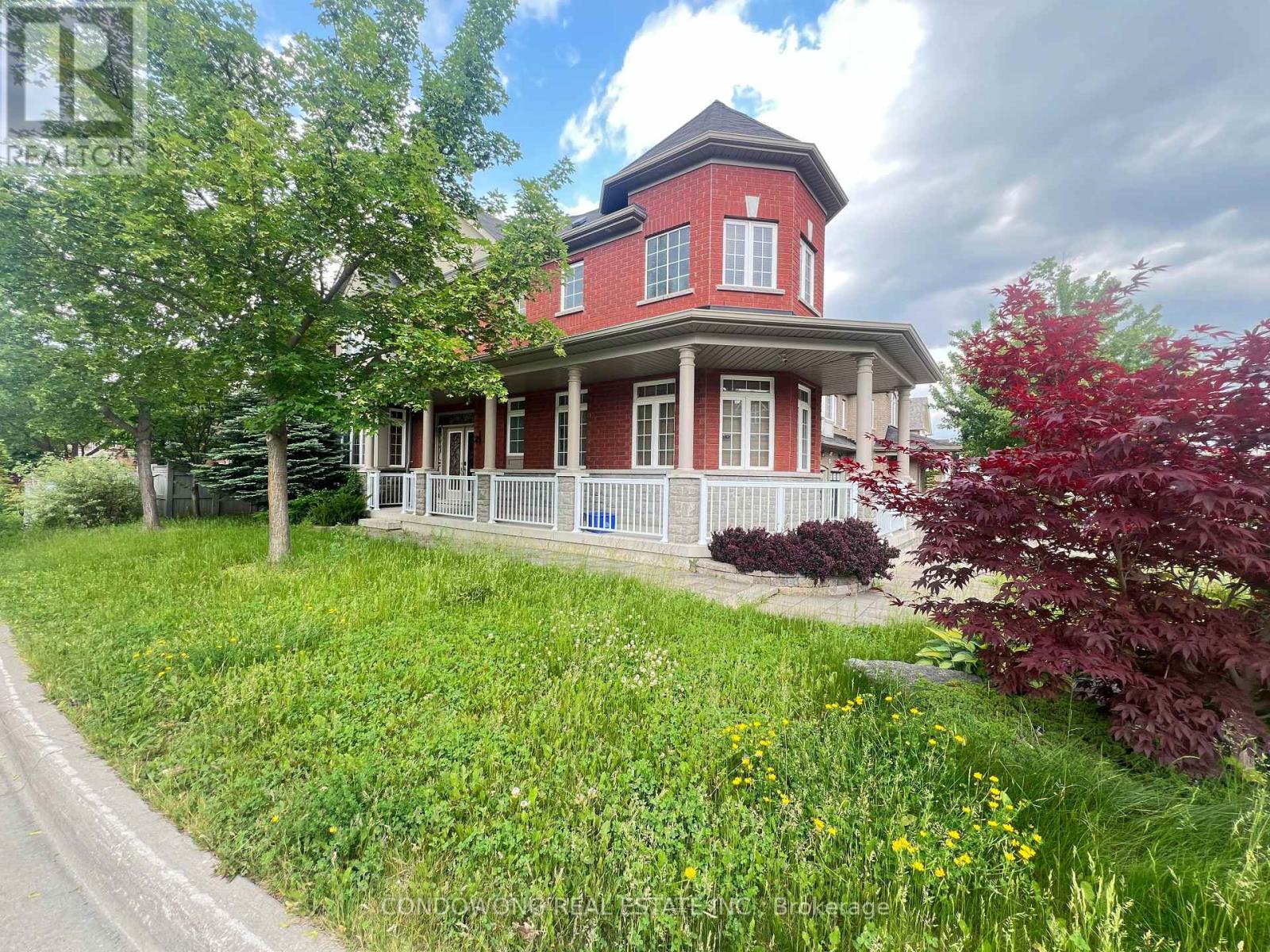 194 Autumn Hill Boulevard, Vaughan, Ontario  L4J 8Y7 - Photo 43 - N12208391