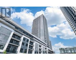1012 - 5105 HURONTARIO STREET, Mississauga, Ontario