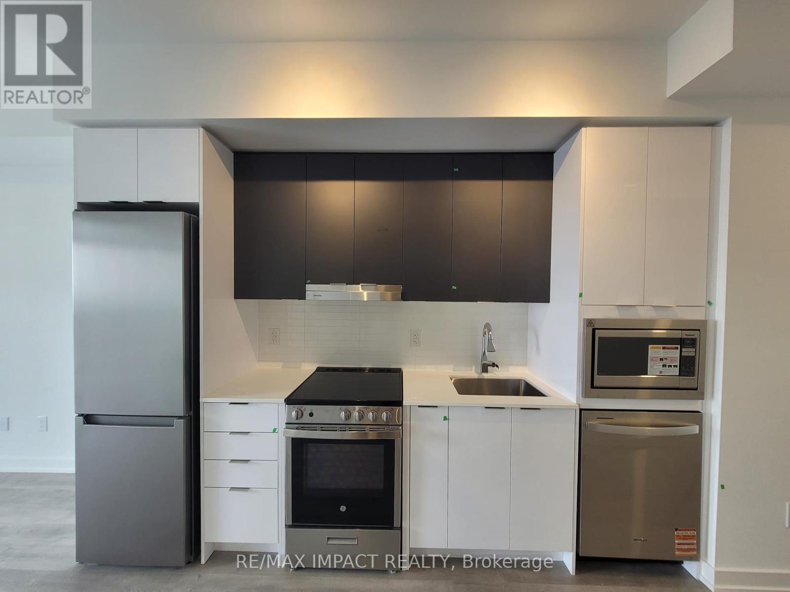 1012 - 5105 Hurontario Street, Mississauga, Ontario  L4Z 3X7 - Photo 12 - W12213533