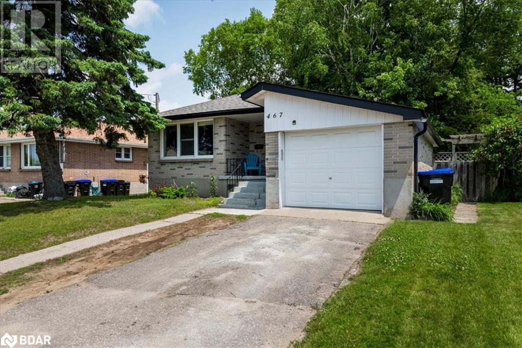 467 Irwin Street, Midland, Ontario  L4N 2V7 - Photo 2 - 40740319
