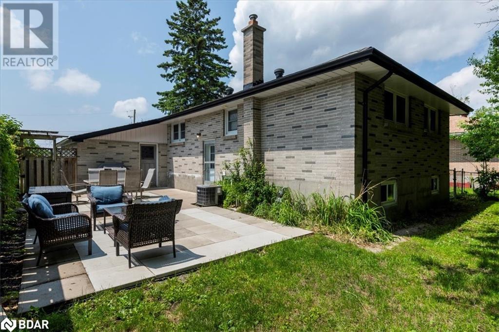 467 Irwin Street, Midland, Ontario  L4N 2V7 - Photo 29 - 40740319
