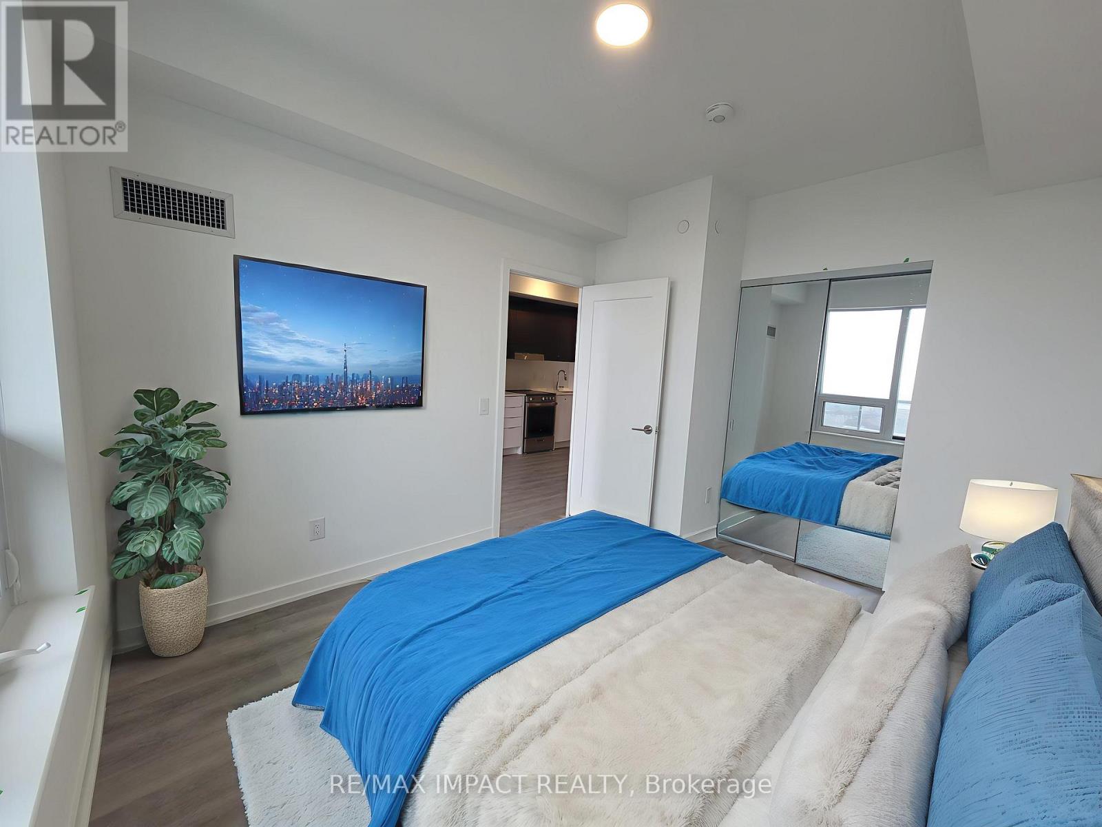 1012 - 5105 Hurontario Street, Mississauga, Ontario  L4Z 3X7 - Photo 14 - W12213533