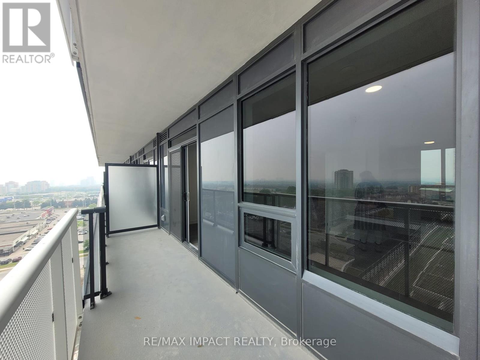 1012 - 5105 Hurontario Street, Mississauga, Ontario  L4Z 3X7 - Photo 21 - W12213533