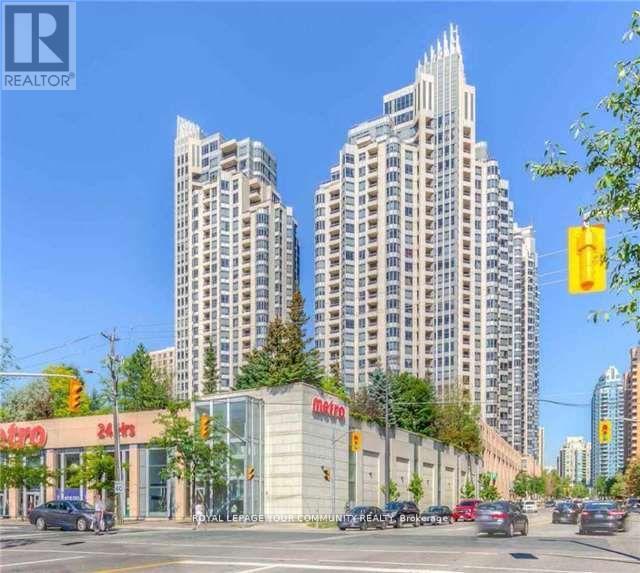 1425 - 15 NORTHTOWN WAY, Toronto, Ontario