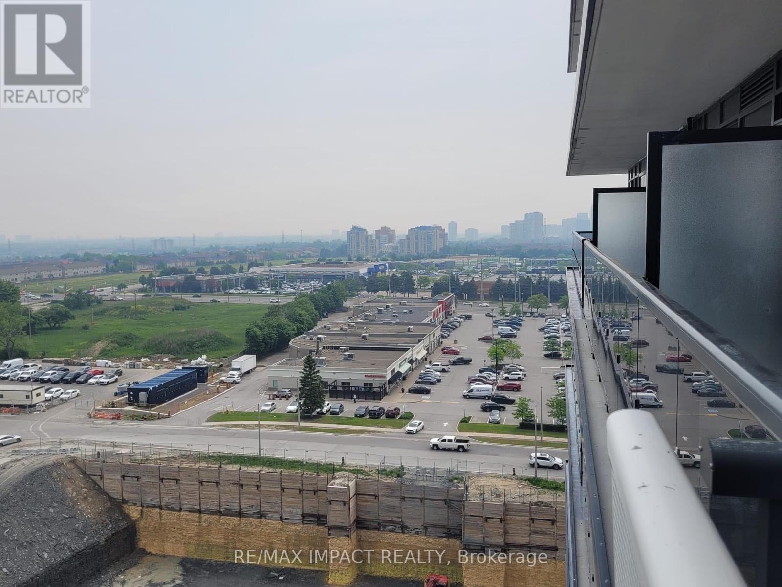 1012 - 5105 Hurontario Street, Mississauga, Ontario  L4Z 3X7 - Photo 23 - W12213533