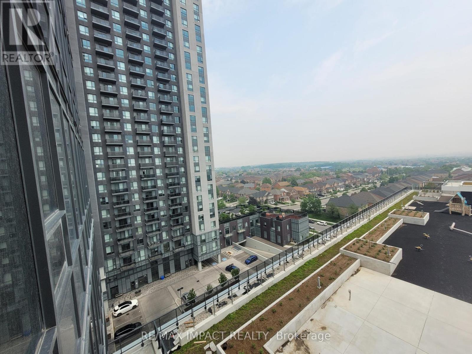 1012 - 5105 Hurontario Street, Mississauga, Ontario  L4Z 3X7 - Photo 24 - W12213533