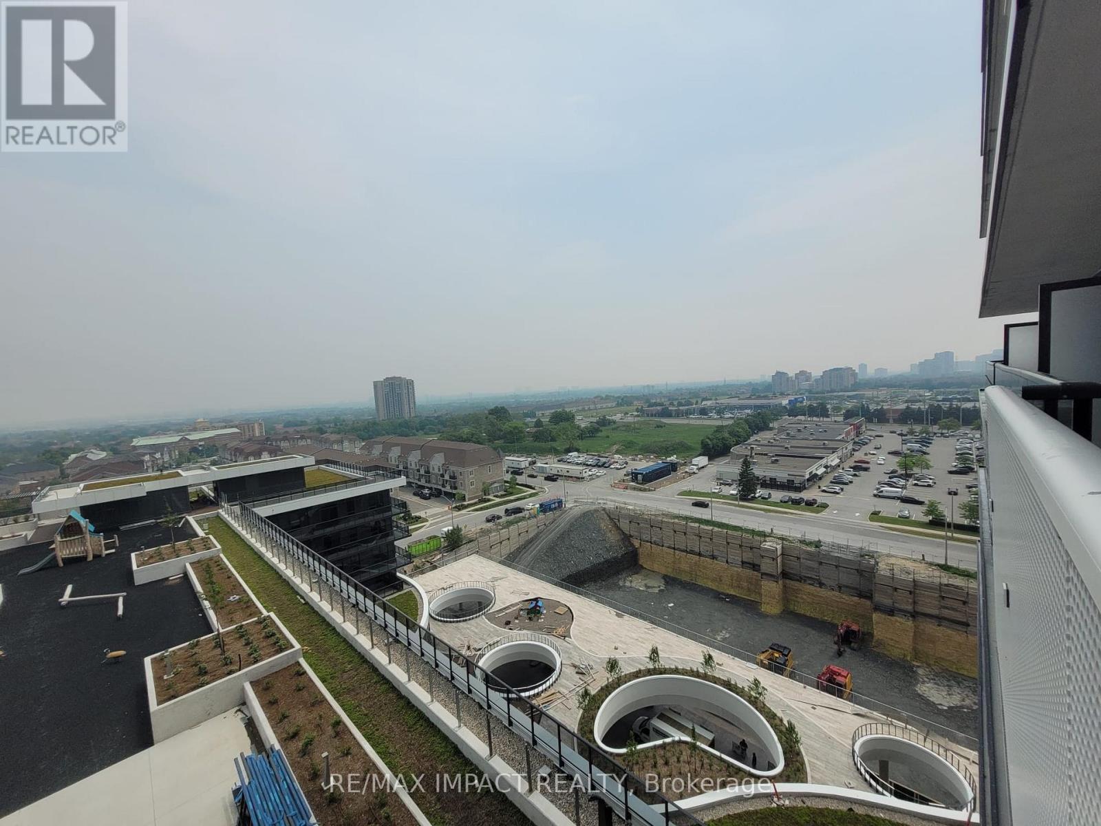 1012 - 5105 Hurontario Street, Mississauga, Ontario  L4Z 3X7 - Photo 25 - W12213533