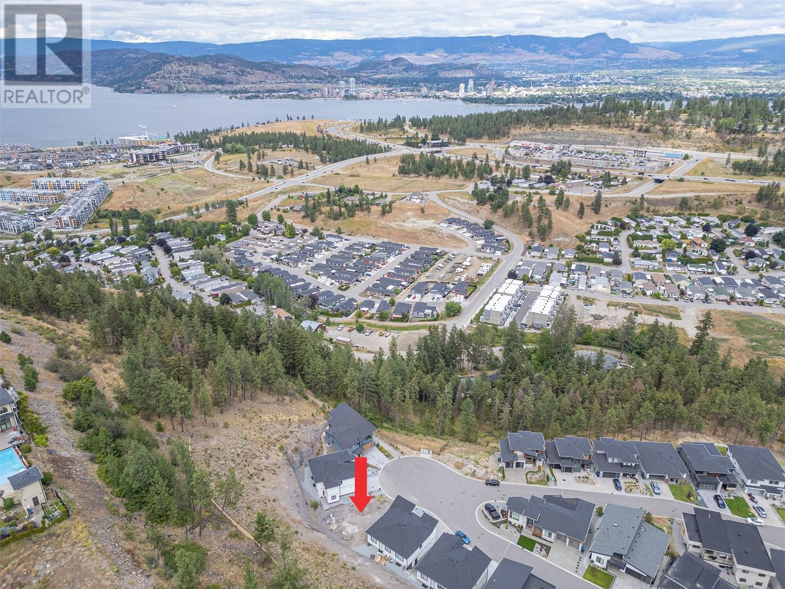 Property at 830 Westview Way Lot# 9 image 1