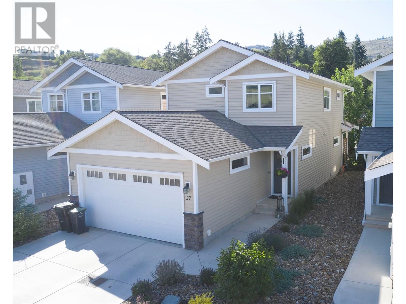 6635 Tronson Road Unit# 27, Vernon, British Columbia