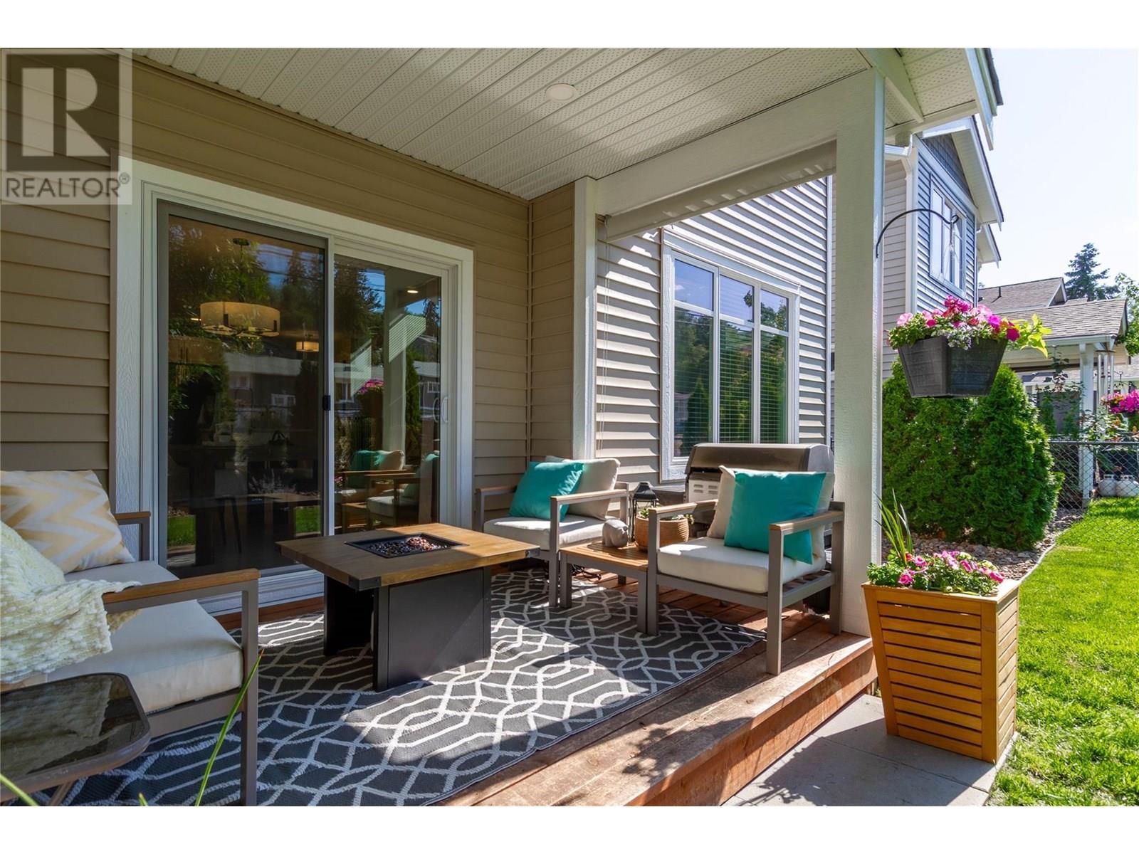 6635 Tronson Road Unit# 27, Vernon, British Columbia  V1H 2K4 - Photo 14 - 10351840
