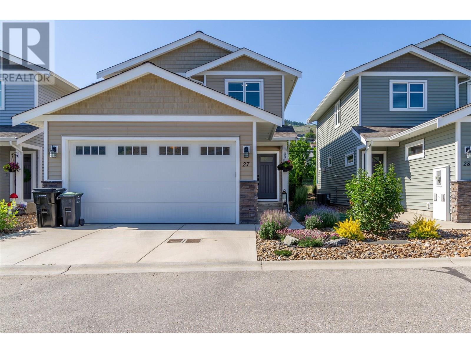 6635 Tronson Road Unit# 27, Vernon, British Columbia  V1H 2K4 - Photo 2 - 10351840