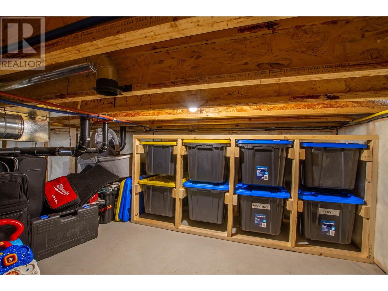 6635 Tronson Road Unit# 27, Vernon, British Columbia  V1H 2K4 - Photo 39 - 10351840