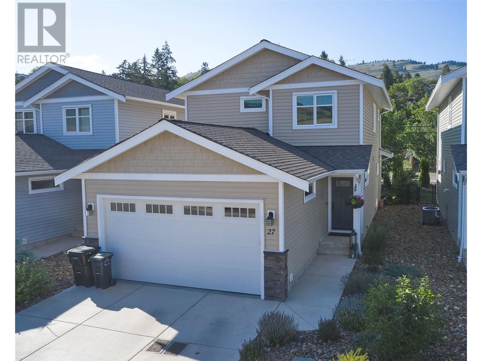 6635 Tronson Road Unit# 27, Vernon, British Columbia  V1H 2K4 - Photo 41 - 10351840