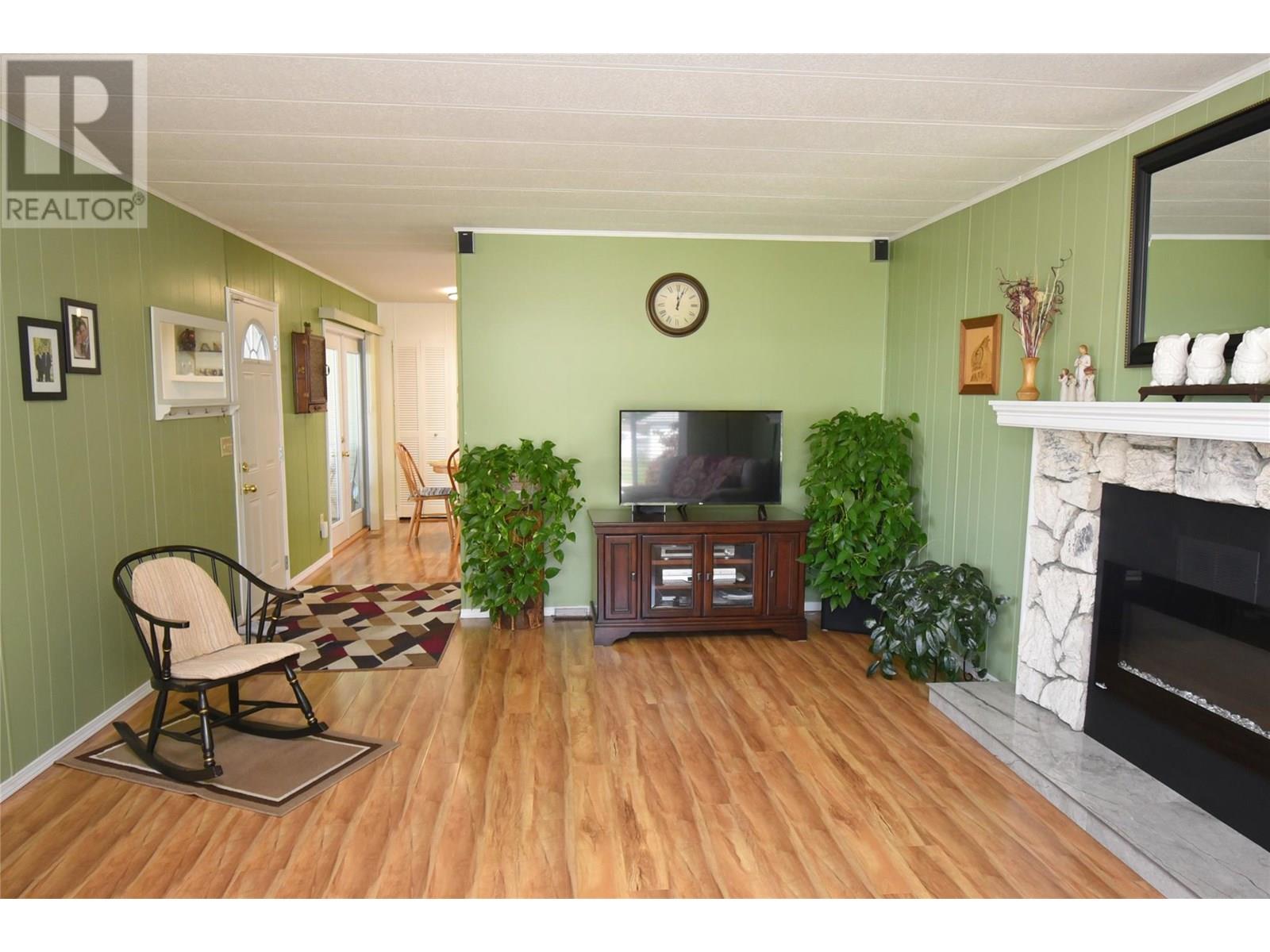 2727 Lakeshore Avenue Unit# 37, Vernon, British Columbia  V1H 1X5 - Photo 10 - 10351789