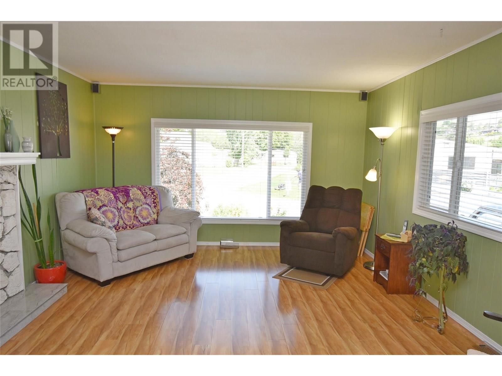2727 Lakeshore Avenue Unit# 37, Vernon, British Columbia  V1H 1X5 - Photo 11 - 10351789