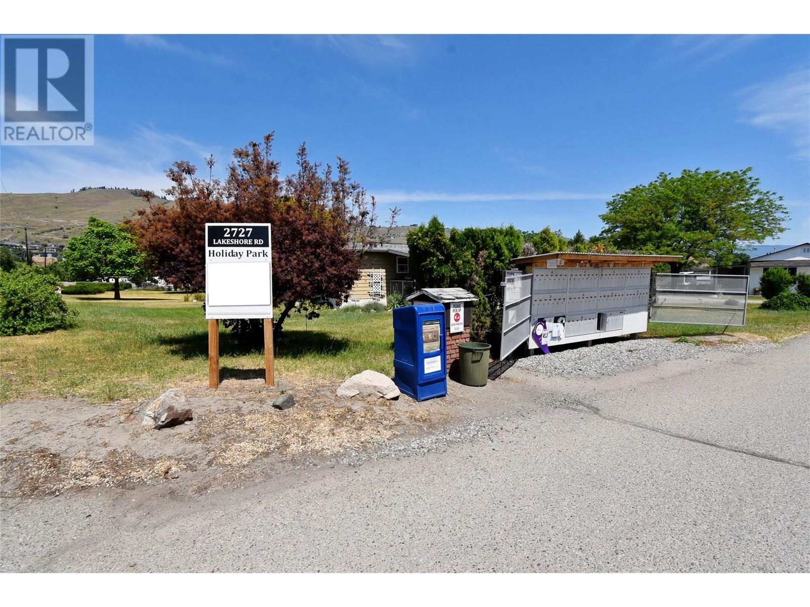 2727 Lakeshore Avenue Unit# 37, Vernon, British Columbia  V1H 1X5 - Photo 4 - 10351789