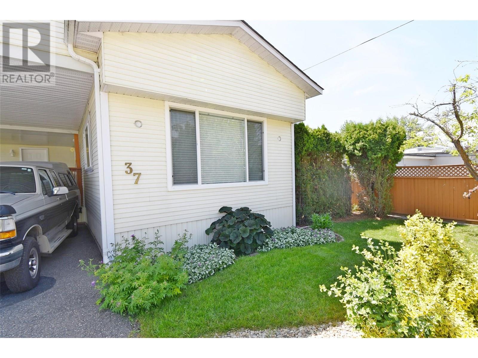 2727 Lakeshore Avenue Unit# 37, Vernon, British Columbia  V1H 1X5 - Photo 40 - 10351789