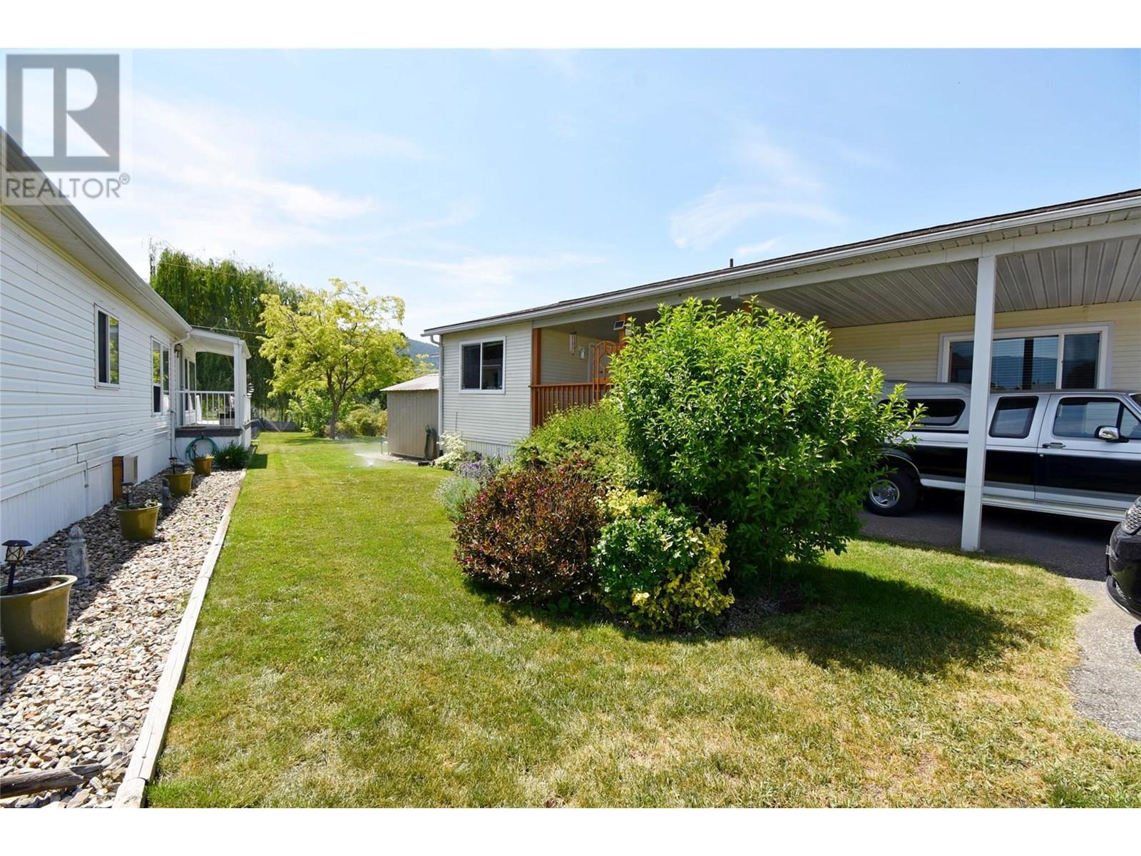 2727 Lakeshore Avenue Unit# 37, Vernon, British Columbia  V1H 1X5 - Photo 42 - 10351789