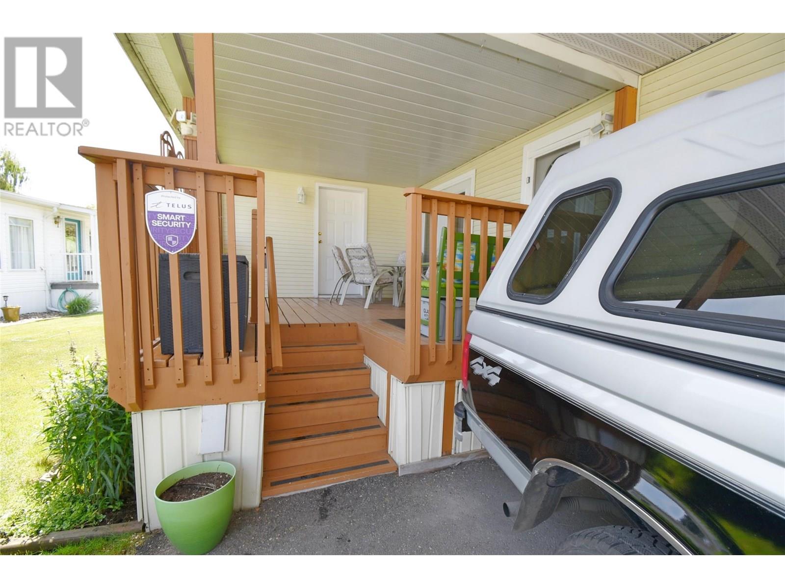 2727 Lakeshore Avenue Unit# 37, Vernon, British Columbia  V1H 1X5 - Photo 6 - 10351789