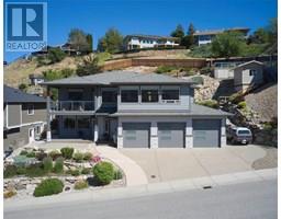 8824 Braeburn Drive, coldstream, British Columbia