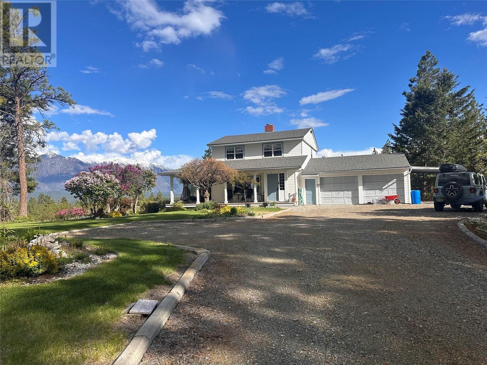 4152 Elk Drive, Ta Ta Creek, British Columbia