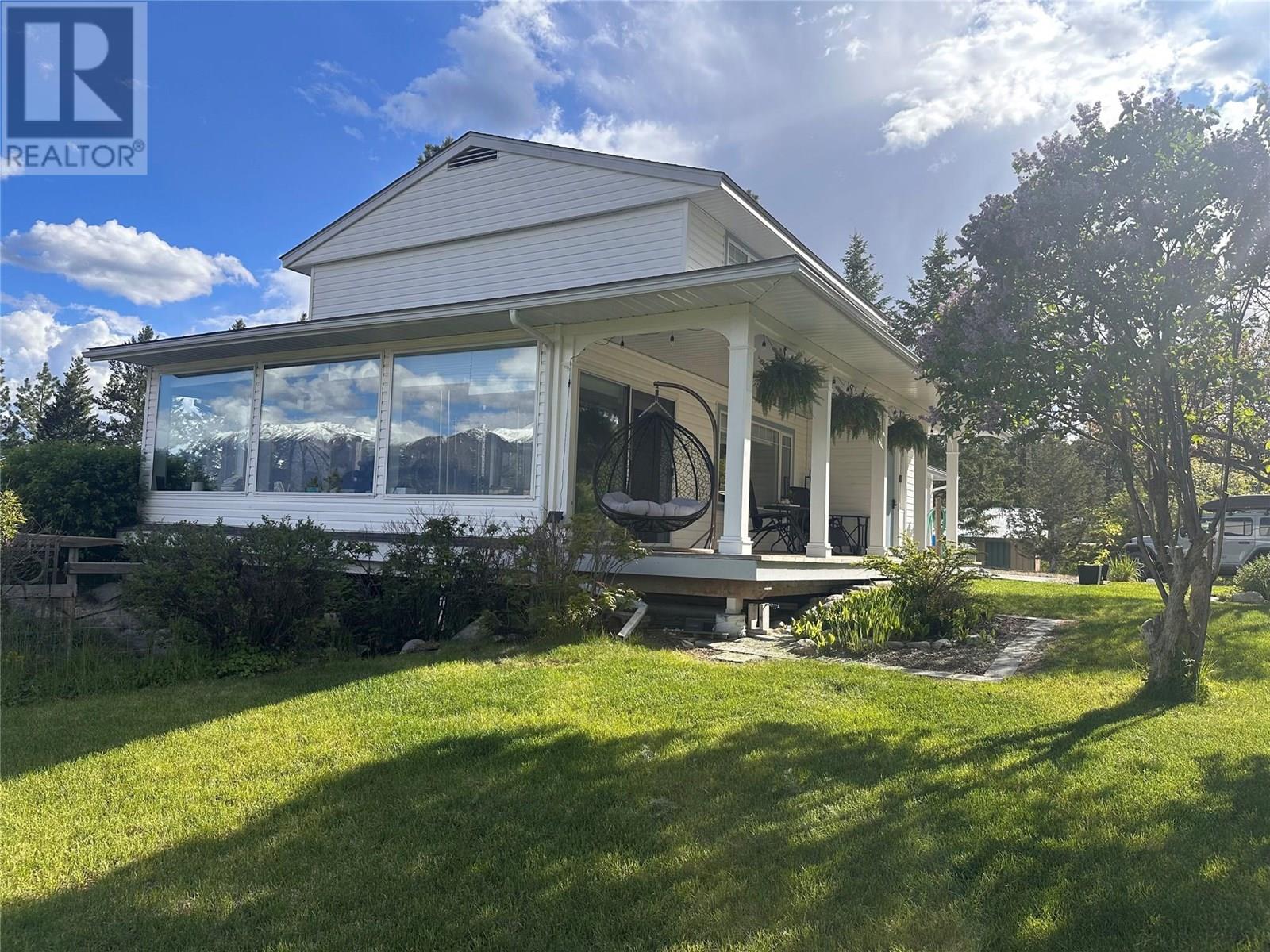 4152 Elk Drive, Ta Ta Creek, British Columbia  V0B 2H0 - Photo 11 - 10351416