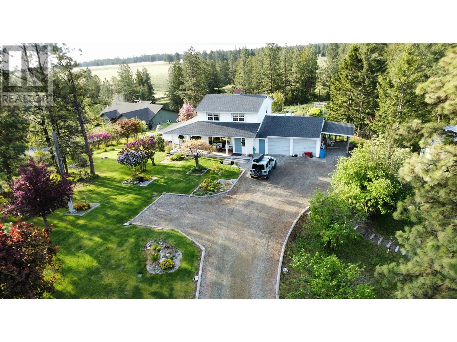 4152 Elk Drive, Ta Ta Creek, British Columbia  V0B 2H0 - Photo 3 - 10351416