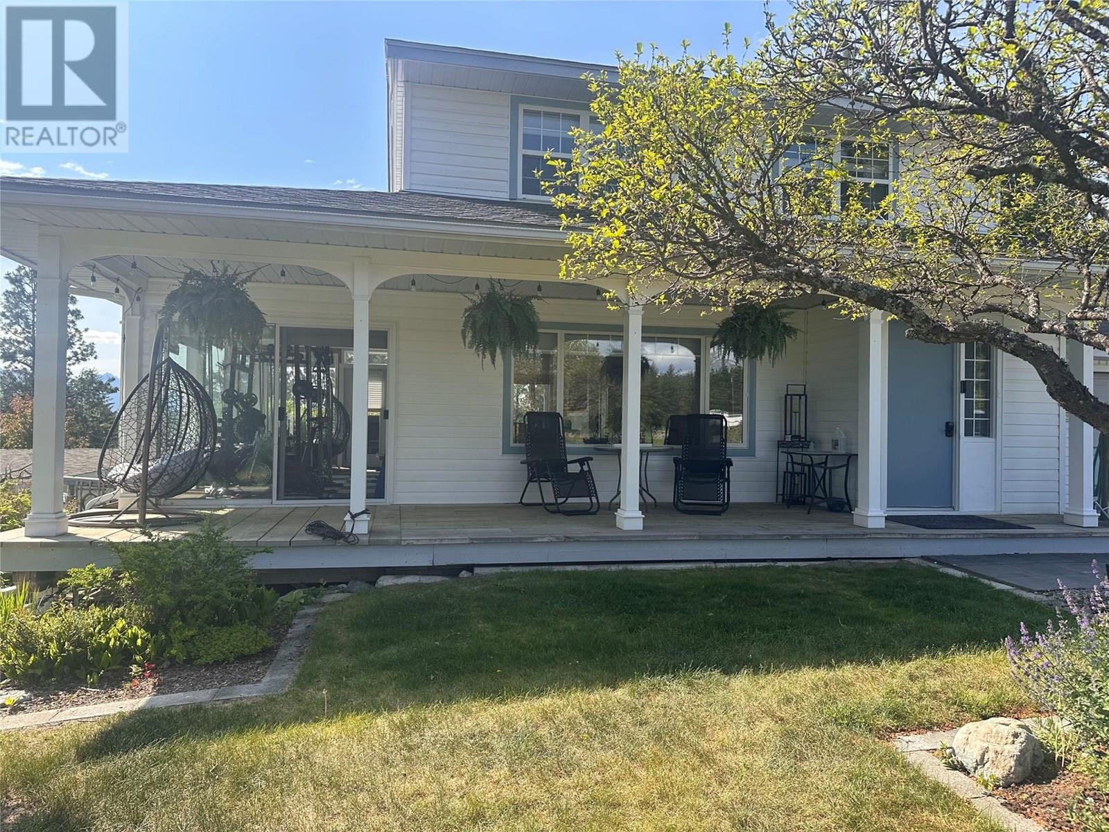 4152 Elk Drive, Ta Ta Creek, British Columbia  V0B 2H0 - Photo 5 - 10351416
