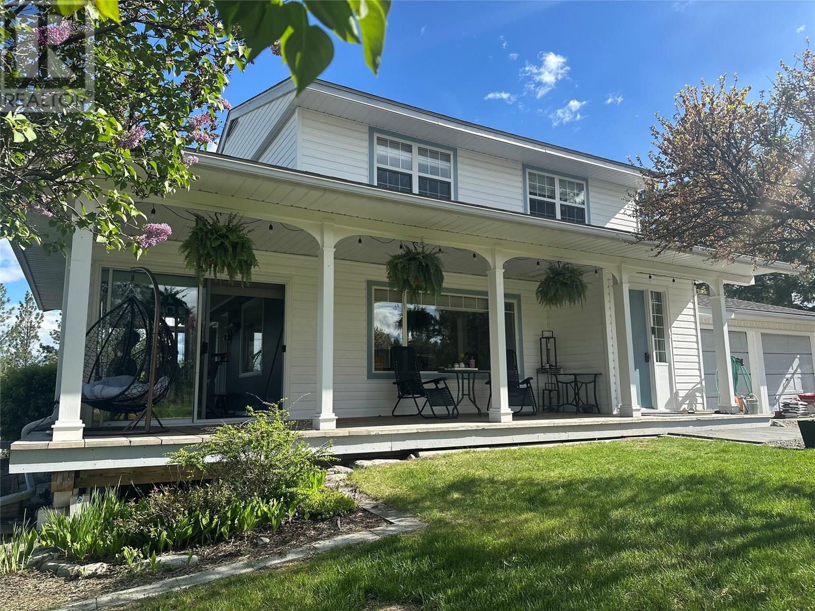 4152 Elk Drive, Ta Ta Creek, British Columbia  V0B 2H0 - Photo 6 - 10351416